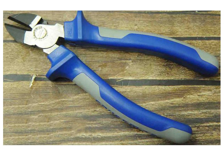 6-1/2" Kìm cắt cao cấp Crossman 95-426 6-1/2" Kìm cắt cao cấp Crossman 95-426