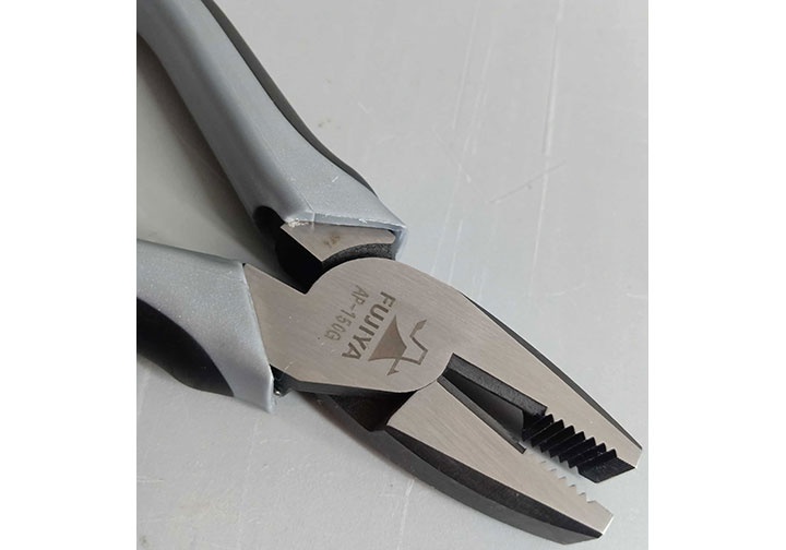 6" (150mm) Kìm điện Fujiya AP-150G 6" (150mm) Kìm điện Fujiya AP-150G