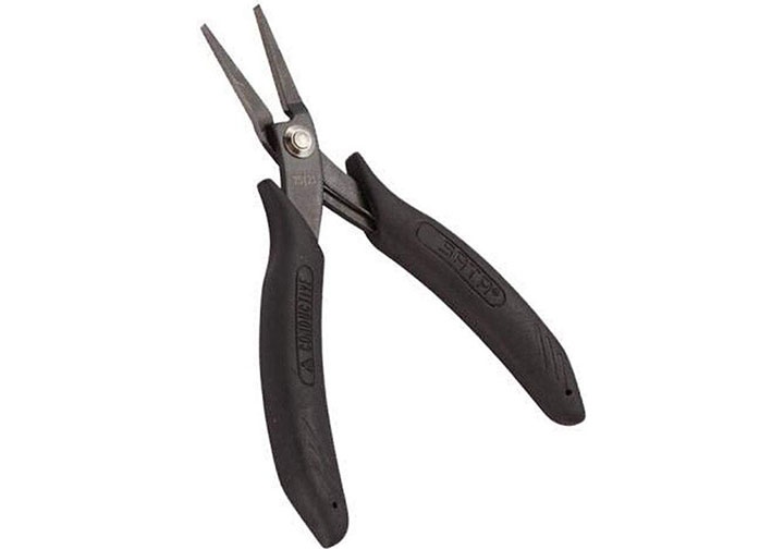 6" (150mm) Kìm mũi nhọn Sata 75-121 (75121) 6" (150mm) Kìm mũi nhọn Sata 75-121 (75121)