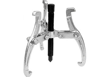 6" Cảo 3 chấu INGCO HGP08036 6" Cảo 3 chấu INGCO HGP08036