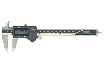 6" Thước cặp điện tử Mitutoyo 500-181-30 6" Thước cặp điện tử Mitutoyo 500-181-30