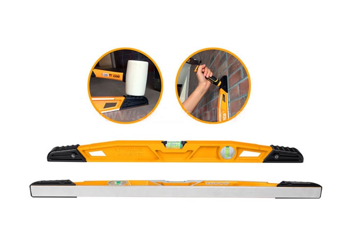 600mm Thước thủy công nghiệp INGCO HBSL08060 600mm Thước thủy công nghiệp INGCO HBSL08060