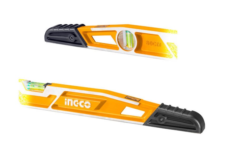 600mm Thước thủy công nghiệp INGCO HBSL08060 600mm Thước thủy công nghiệp INGCO HBSL08060