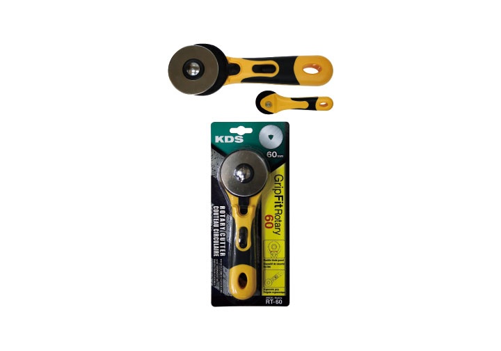 60mm Dao tròn KDS RT-60 60mm Dao tròn KDS RT-60
