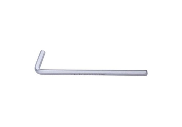 6mm Lục giác đầu bằng Stanley STMT94116-8 6mm Lục giác đầu bằng Stanley STMT94116-8