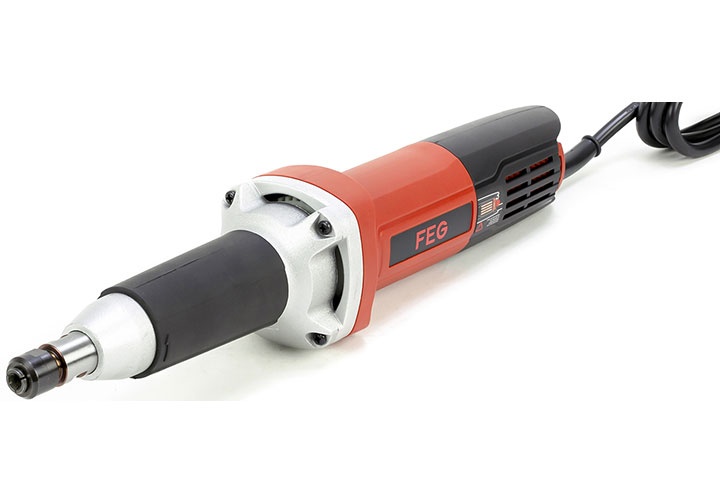 6mm Máy mài khuôn 550W FEG EG-907 6mm Máy mài khuôn 550W FEG EG-907