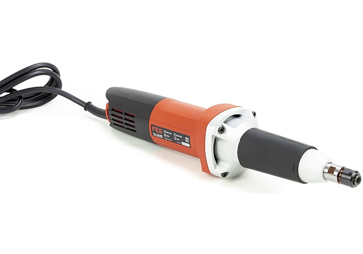 6mm Máy mài khuôn 550W FEG EG-907 6mm Máy mài khuôn 550W FEG EG-907