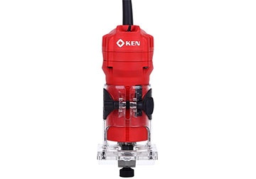 6mm Máy phay 550W Ken 3806 6mm Máy phay 550W Ken 3806