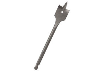 6mm Mũi khoan gỗ đuôi cá Bosch 2608595481 6mm Mũi khoan gỗ đuôi cá Bosch 2608595481