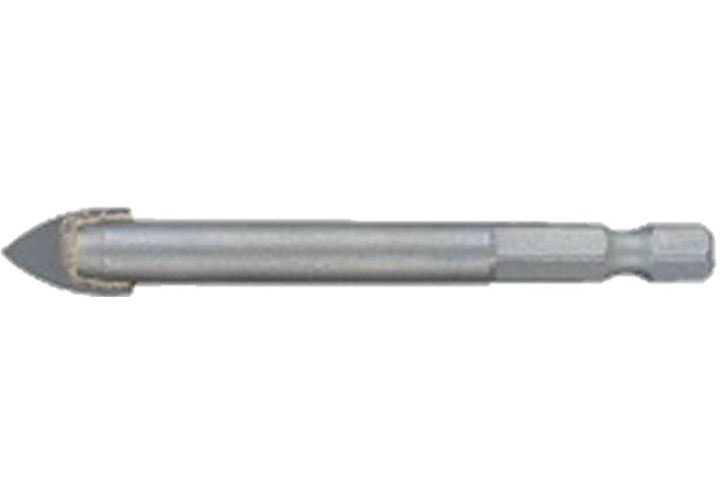 6x65mm Mũi khoan thủy tinh chuôi lục giác Makita D-31435 6x65mm Mũi khoan thủy tinh chuôi lục giác Makita D-31435