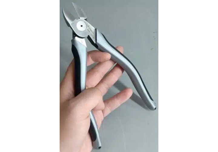 7" (175mm) Kìm cắt cường lực Fujiya AKN-175GU 7" (175mm) Kìm cắt cường lực Fujiya AKN-175GU