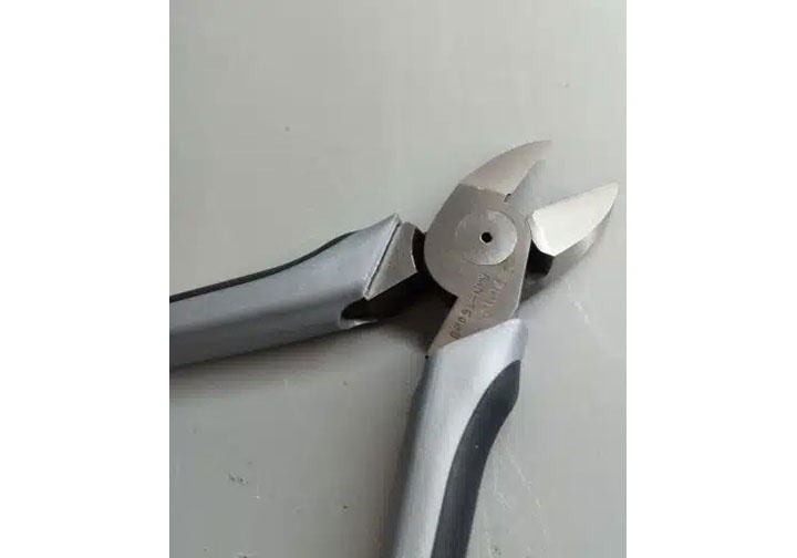 7" (175mm) Kìm cắt cường lực Fujiya AKN-175GU 7" (175mm) Kìm cắt cường lực Fujiya AKN-175GU