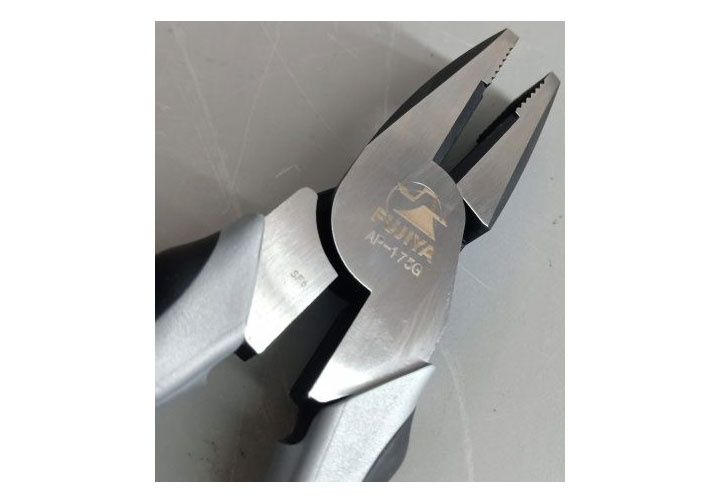 7" (175mm) Kìm điện Fujiya AP-175G 7" (175mm) Kìm điện Fujiya AP-175G