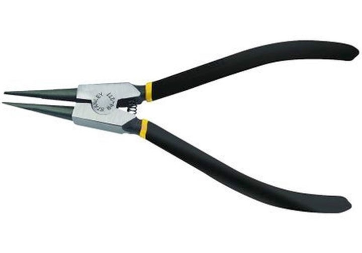 7" Kìm mở phe ngoài mũi thẳng Stanley 84-271 (STHT84271-8) 7" Kìm mở phe ngoài mũi thẳng Stanley 84-271 (STHT84271-8)