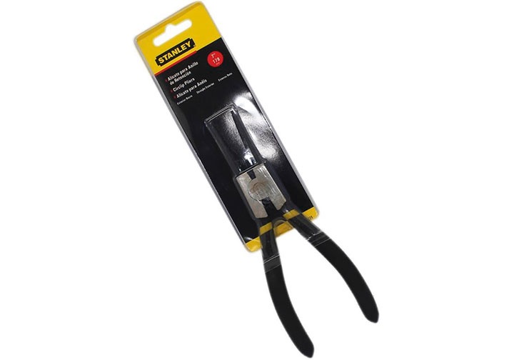 7" Kìm mở phe ngoài mũi thẳng Stanley 84-271 (STHT84271-8) 7" Kìm mở phe ngoài mũi thẳng Stanley 84-271 (STHT84271-8)
