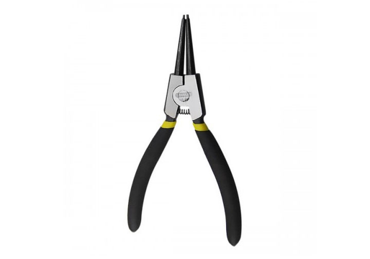 7" Kìm mở phe ngoài mũi thẳng Stanley 84-271 (STHT84271-8) 7" Kìm mở phe ngoài mũi thẳng Stanley 84-271 (STHT84271-8)