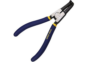 7" Kìm mở phe ngoài mũi cong IRWIN 1864056 7" Kìm mở phe ngoài mũi cong IRWIN 1864056