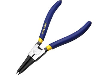 7" Kìm mở phe ngoài mũi thẳng IRWIN 1864057 7" Kìm mở phe ngoài mũi thẳng IRWIN 1864057