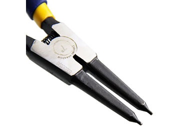 7" Kìm mở phe ngoài mũi thẳng IRWIN 1864057 7" Kìm mở phe ngoài mũi thẳng IRWIN 1864057