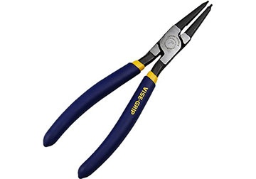 7" Kìm mở phe trong mũi thẳng IRWIN 1864053 7" Kìm mở phe trong mũi thẳng IRWIN 1864053
