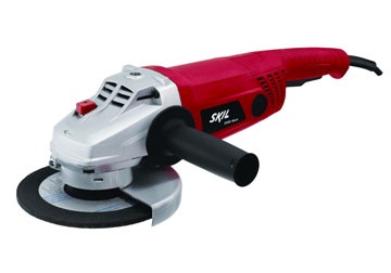 7" Máy mài góc 2200W Skil 9880 7" Máy mài góc 2200W Skil 9880