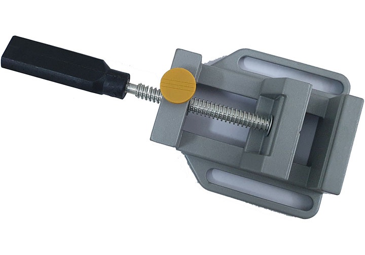 70mm Êtô bàn khoan kẹp ống 70mm Êtô bàn khoan kẹp ống