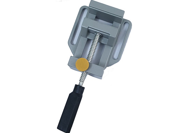 70mm Êtô bàn khoan kẹp ống 70mm Êtô bàn khoan kẹp ống