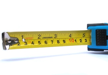 7.5m Thước cuộn sợi thép Crossman 68-967 7.5m Thước cuộn sợi thép Crossman 68-967
