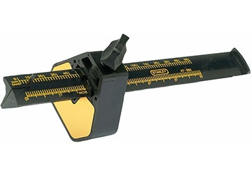 8-7/16" Thước đo lấy dấu gỗ Stanley 47-064 8-7/16" Thước đo lấy dấu gỗ Stanley 47-064