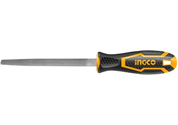 8" Giũa thép bán nguyệt INGCO HSHF088 8" Giũa thép bán nguyệt INGCO HSHF088