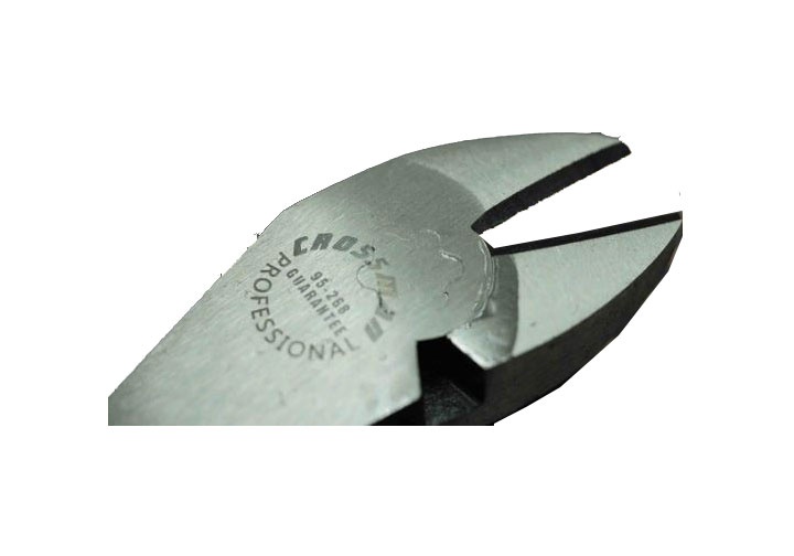 8" Kìm cắt thép Crossman 95-268 8" Kìm cắt thép Crossman 95-268