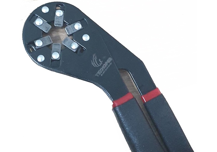 8" Kìm đa năng mở ốc lục giác 8" Kìm đa năng mở ốc lục giác