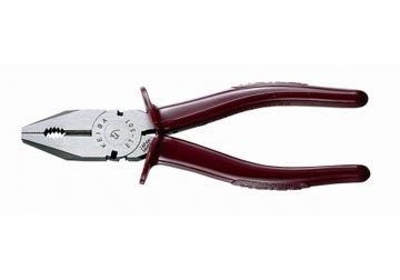 8" Kìm điện Keiba ET-508 8" Kìm điện Keiba ET-508