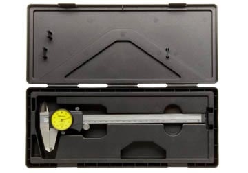 8" Thước cặp đồng hồ Mitutoyo 505-682 8" Thước cặp đồng hồ Mitutoyo 505-682