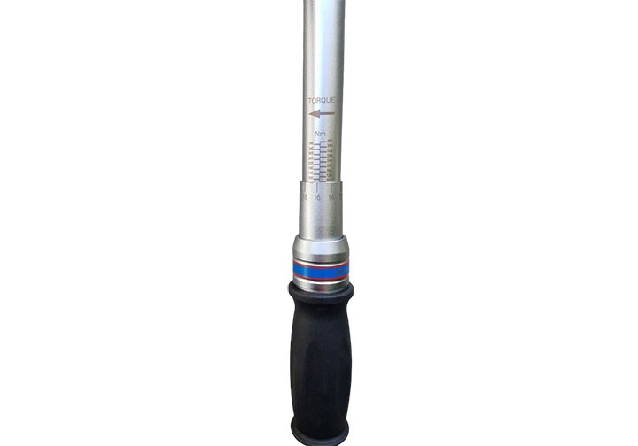 80-400N.m Cần siết lực 1/2" Kingtony 34462-4DG 80-400N.m Cần siết lực 1/2" Kingtony 34462-4DG