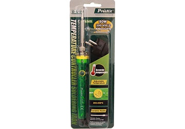 80W Mỏ hàn chỉnh nhiệt Proskit SI-131B 80W Mỏ hàn chỉnh nhiệt Proskit SI-131B