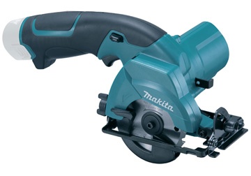 85mm Máy cưa đĩa chạy pin Makita HS300DZ 85mm Máy cưa đĩa chạy pin Makita HS300DZ