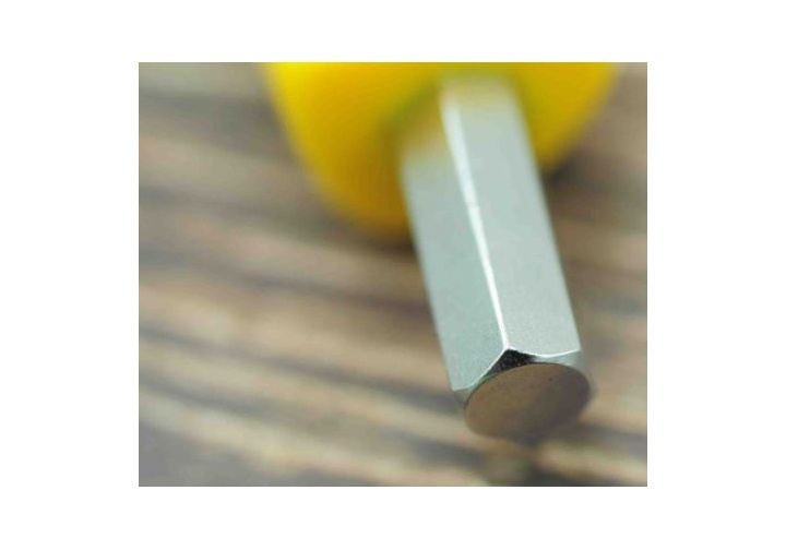 8mm Lục giác chữ T 2 đầu Stanley 69-284-22 8mm Lục giác chữ T 2 đầu Stanley 69-284-22