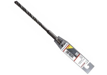 8x160mm Mũi khoan bê tông SDS Plus-3 Bosch 2608831178 8x160mm Mũi khoan bê tông SDS Plus-3 Bosch 2608831178