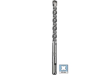 8x160mm Mũi khoan bê tông SDS Plus-3 Bosch 2608831178 8x160mm Mũi khoan bê tông SDS Plus-3 Bosch 2608831178
