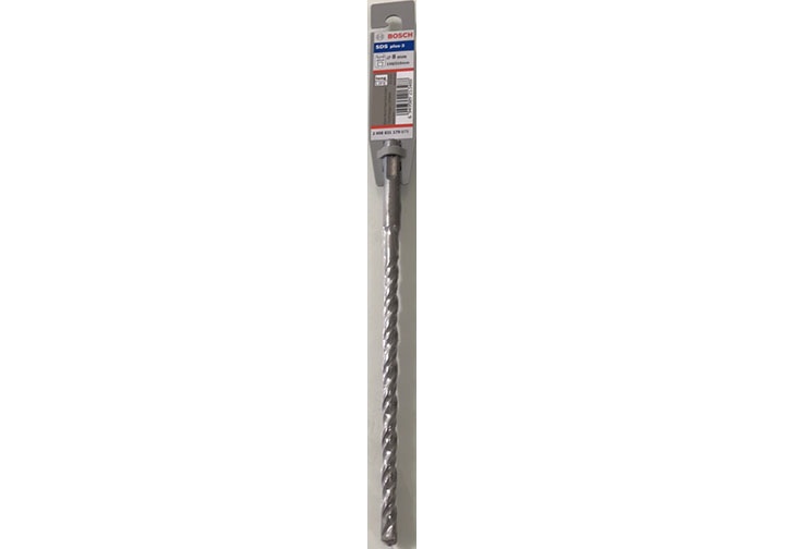 8x210mm Mũi khoan bê tông chuôi gài SDS Bosch 2608831179 8x210mm Mũi khoan bê tông chuôi gài SDS Bosch 2608831179