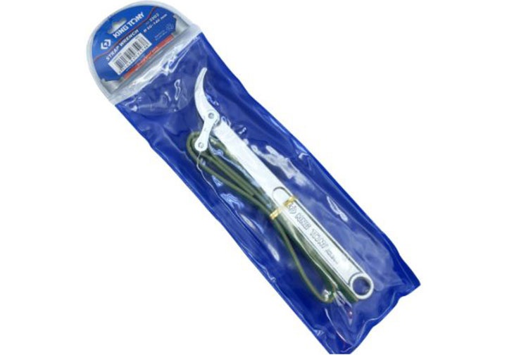 9" Cờ lê mở lọc dầu dây da Kingtony 3203 9" Cờ lê mở lọc dầu dây da Kingtony 3203
