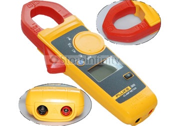 Ampe kìm AC Fluke 305 (1000A) Ampe kìm AC Fluke 305 (1000A)