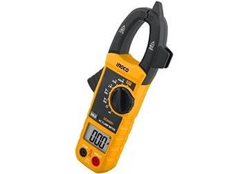 Ampe kìm đo AC kỹ thuật số INGCO DCM4001 Ampe kìm đo AC kỹ thuật số INGCO DCM4001