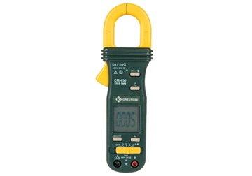 Ampe kìm Greenlee CM-450 Ampe kìm Greenlee CM-450
