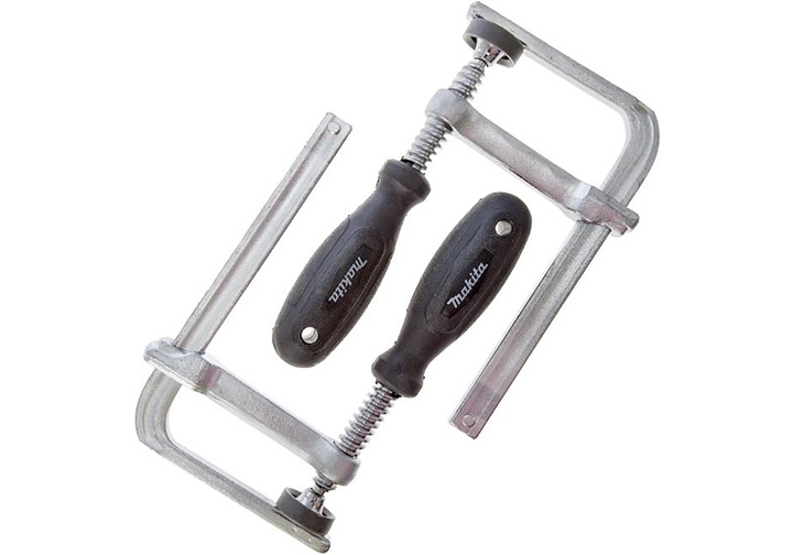 Bộ cảo chữ F Makita 194385-5 Bộ cảo chữ F Makita 194385-5