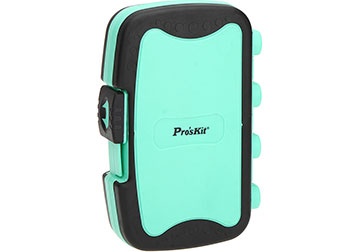Bộ dao khắc đa năng 30 chi tiết Proskit PD-395A Bộ dao khắc đa năng 30 chi tiết Proskit PD-395A