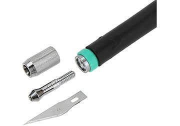 Bộ dao khắc đa năng 30 chi tiết Proskit PD-395A Bộ dao khắc đa năng 30 chi tiết Proskit PD-395A