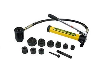 Bộ đột thủy lực SYK-15 Bộ đột thủy lực SYK-15