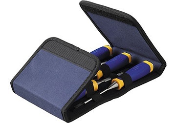 Bộ đục gỗ 5 cây MS500 Irwin T10503429 Bộ đục gỗ 5 cây MS500 Irwin T10503429